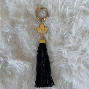 Victoria’s Secret Tassel Keychain